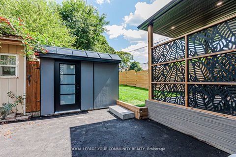 Photo 29 at 89 Gainsborough Road, Woodbine Corridor, Toronto