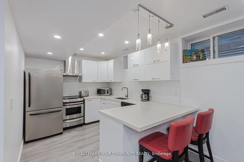 Photo 30 at 89 Gainsborough Road, Woodbine Corridor, Toronto