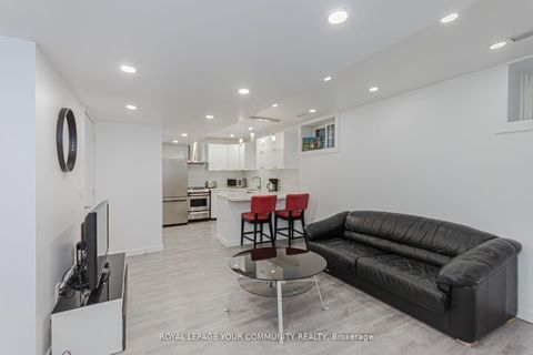 Photo 31 at 89 Gainsborough Road, Woodbine Corridor, Toronto