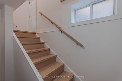 Photo 35 at 89 Gainsborough Road, Woodbine Corridor, Toronto