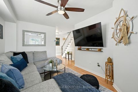 Photo 7 at 337 Ferndale Drive S, Ardagh, Barrie