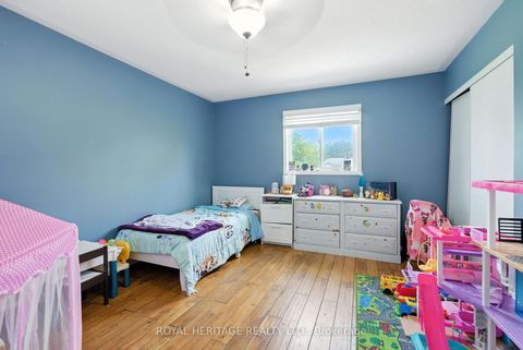Photo 16 at 337 Ferndale Drive S, Ardagh, Barrie Photo 16 at 337 Ferndale Drive S, Ardagh, Barrie