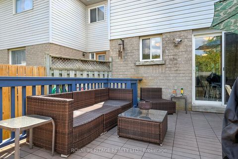Photo 23 at 337 Ferndale Drive S, Ardagh, Barrie