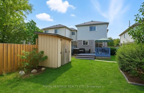 Photo 27 at 337 Ferndale Drive S, Ardagh, Barrie