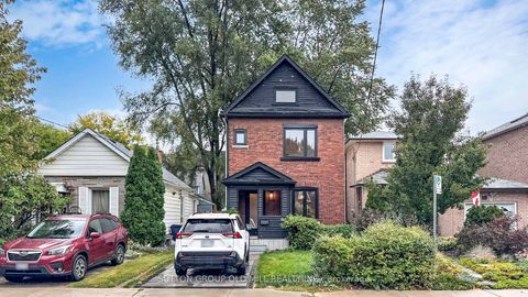 Photo 3 at 23 Priscilla Avenue, Bloor West Village, Toronto