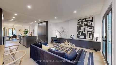 Photo 4 at 23 Priscilla Avenue, Bloor West Village, Toronto