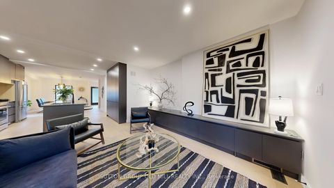 Photo 6 at 23 Priscilla Avenue, Bloor West Village, Toronto