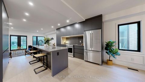 Photo 10 at 23 Priscilla Avenue, Bloor West Village, Toronto