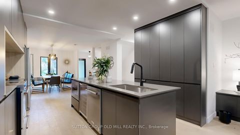 Photo 11 at 23 Priscilla Avenue, Bloor West Village, Toronto