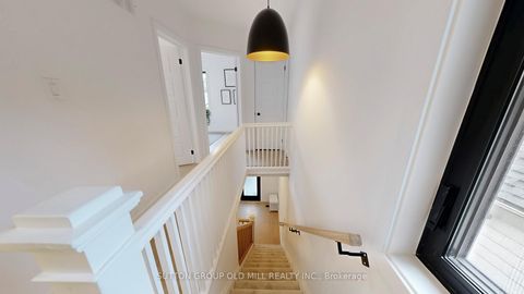 Photo 13 at 23 Priscilla Avenue, Bloor West Village, Toronto