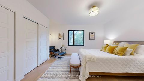 Photo 14 at 23 Priscilla Avenue, Bloor West Village, Toronto