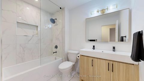 Photo 17 at 23 Priscilla Avenue, Bloor West Village, Toronto