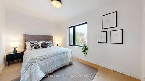 Photo 18 at 23 Priscilla Avenue, Bloor West Village, Toronto