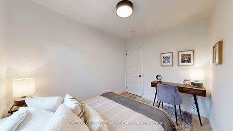 Photo 21 at 23 Priscilla Avenue, Bloor West Village, Toronto