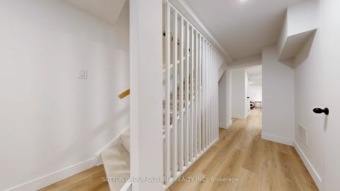 Photo 22 at 23 Priscilla Avenue, Bloor West Village, Toronto