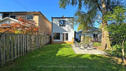 Photo 27 at 23 Priscilla Avenue, Bloor West Village, Toronto