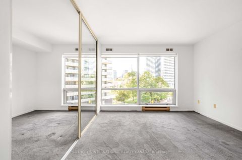 Photo 7 at 716 - 1001 Bay Street, Bay Street Corridor, Toronto