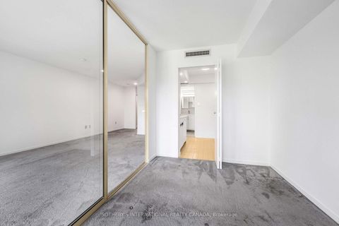 Photo 20 at 716 - 1001 Bay Street, Bay Street Corridor, Toronto