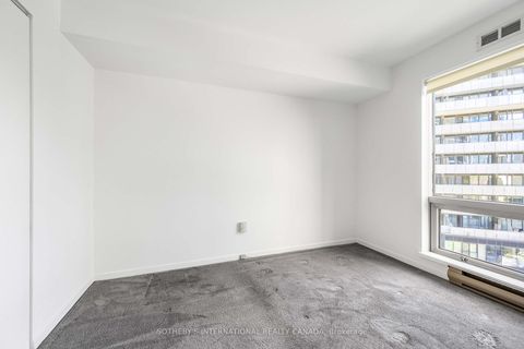 Photo 21 at 716 - 1001 Bay Street, Bay Street Corridor, Toronto