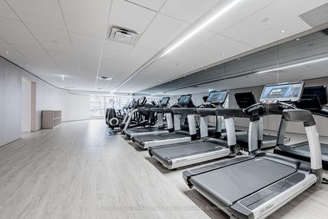 Photo 30 at 716 - 1001 Bay Street, Bay Street Corridor, Toronto