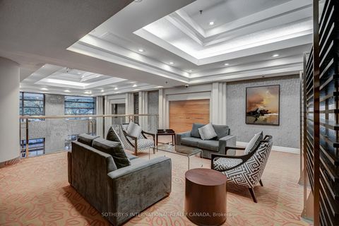 Photo 31 at 716 - 1001 Bay Street, Bay Street Corridor, Toronto