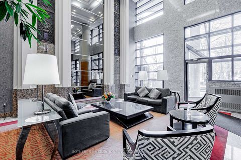 Photo 32 at 716 - 1001 Bay Street, Bay Street Corridor, Toronto