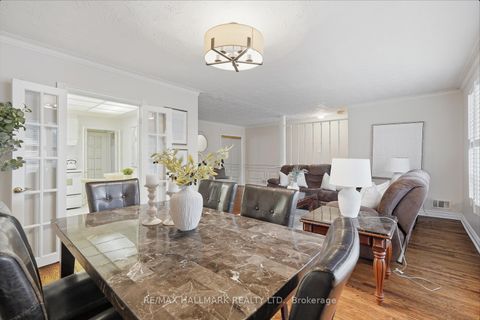 Photo 8 at 257 Chine Drive, Cliffcrest, Toronto