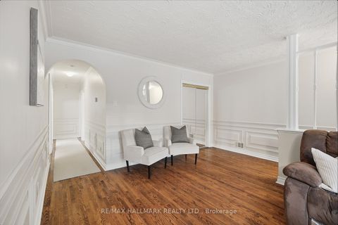 Photo 9 at 257 Chine Drive, Cliffcrest, Toronto