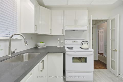 Photo 13 at 257 Chine Drive, Cliffcrest, Toronto