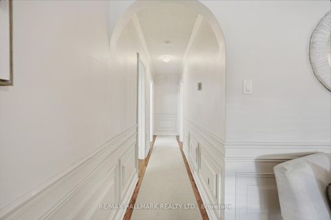 Photo 15 at 257 Chine Drive, Cliffcrest, Toronto