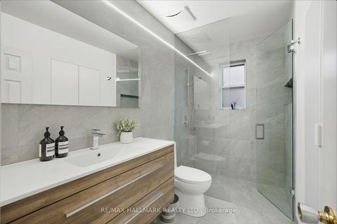 Photo 22 at 257 Chine Drive, Cliffcrest, Toronto