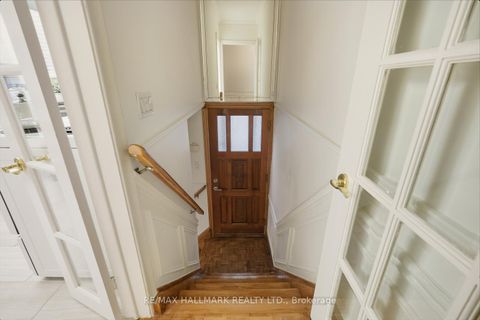 Photo 23 at 257 Chine Drive, Cliffcrest, Toronto