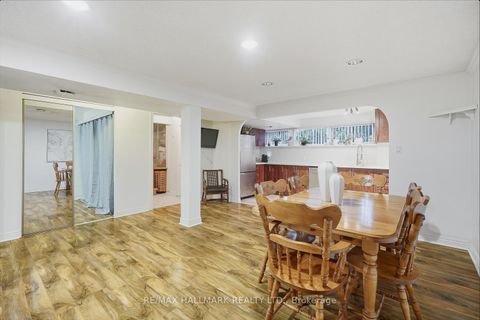 Photo 24 at 257 Chine Drive, Cliffcrest, Toronto