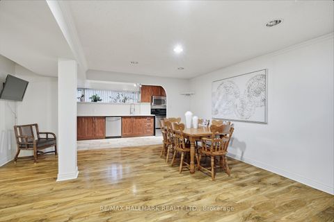 Photo 25 at 257 Chine Drive, Cliffcrest, Toronto