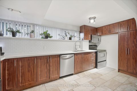 Photo 27 at 257 Chine Drive, Cliffcrest, Toronto