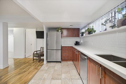 Photo 28 at 257 Chine Drive, Cliffcrest, Toronto