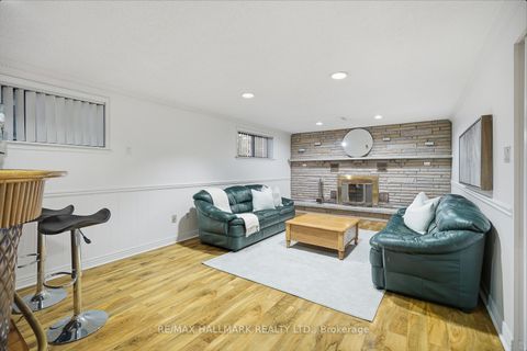 Photo 29 at 257 Chine Drive, Cliffcrest, Toronto