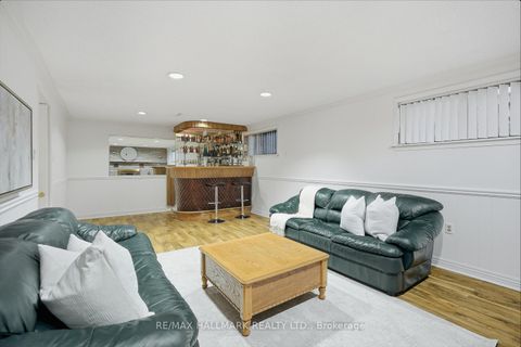 Photo 30 at 257 Chine Drive, Cliffcrest, Toronto