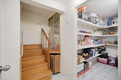 Photo 33 at 257 Chine Drive, Cliffcrest, Toronto