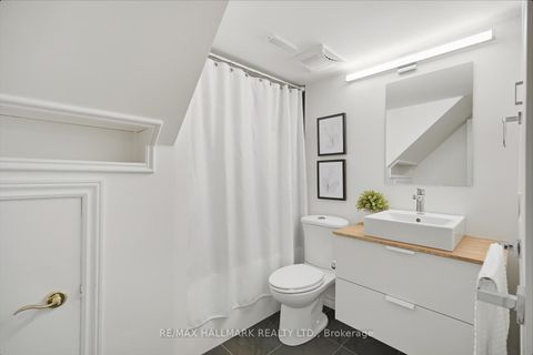 Photo 35 at 257 Chine Drive, Cliffcrest, Toronto