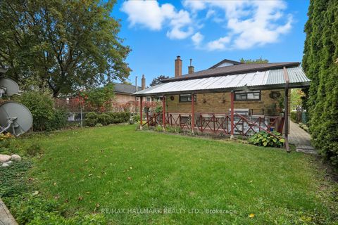 Photo 38 at 257 Chine Drive, Cliffcrest, Toronto