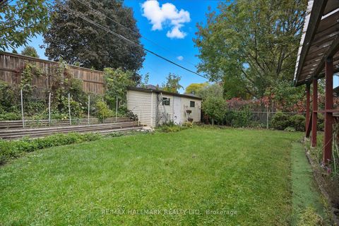 Photo 39 at 257 Chine Drive, Cliffcrest, Toronto