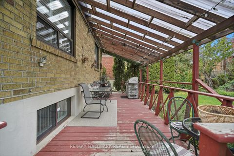 Photo 40 at 257 Chine Drive, Cliffcrest, Toronto