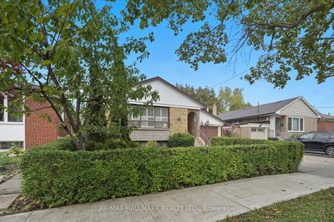 Photo 41 at 257 Chine Drive, Cliffcrest, Toronto