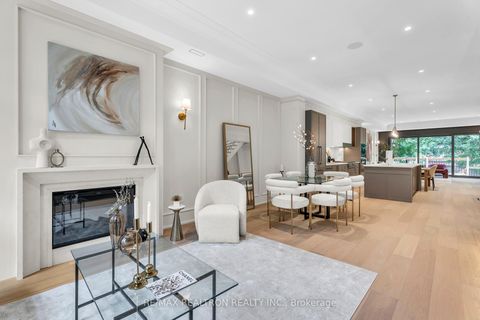 Photo 6 at 105 Rumsey Road, Leaside, Toronto