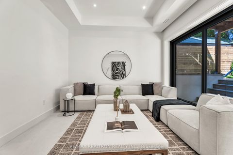 Photo 36 at 105 Rumsey Road, Leaside, Toronto