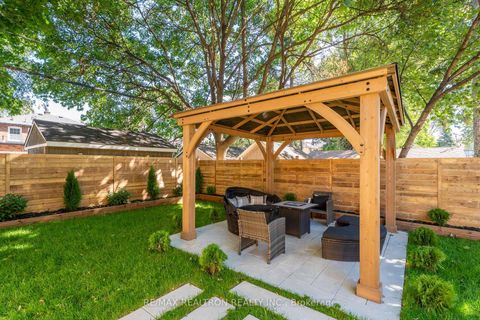 Photo 43 at 105 Rumsey Road, Leaside, Toronto Photo 43 at 105 Rumsey Road, Leaside, Toronto