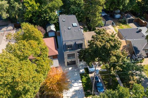 Photo 45 at 105 Rumsey Road, Leaside, Toronto