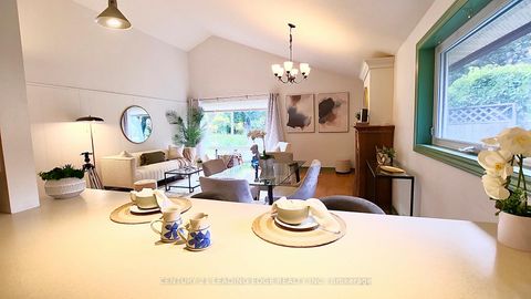 Photo 9 at 25 Oakley Boulevard, Bendale, Toronto
