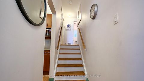 Photo 11 at 25 Oakley Boulevard, Bendale, Toronto